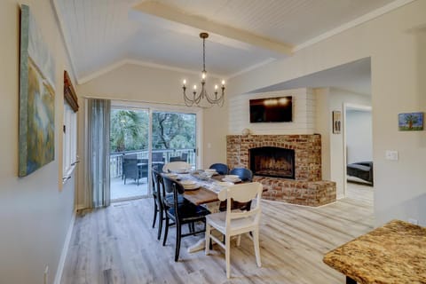 2963 Deer Point Casa in Seabrook Island