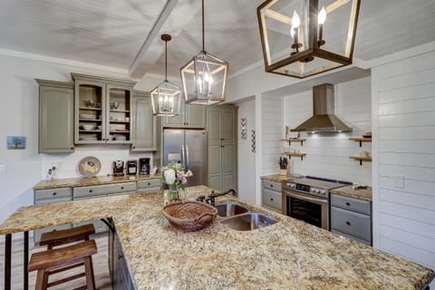 2963 Deer Point Casa in Seabrook Island