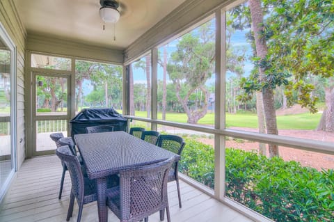 2875 Hidden Oak Drive House in Seabrook Island