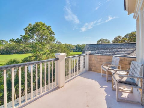 13 Avocet Lane Casa in Kiawah Island