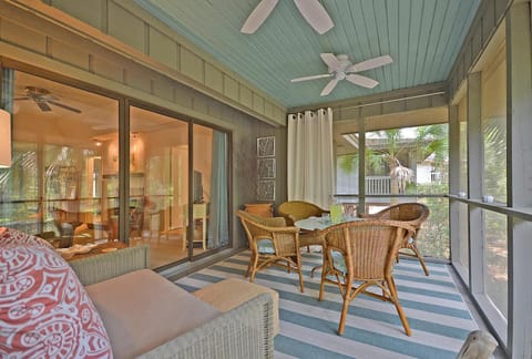 106 Inlet Cove Maison in Kiawah Island