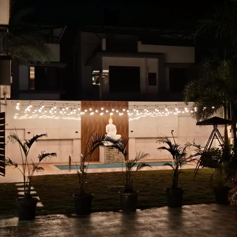 Royal Paradise Villa Villa in Lonavla