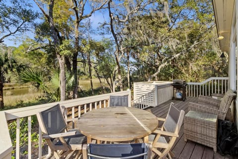 3012 Marsh Haven House in Seabrook Island