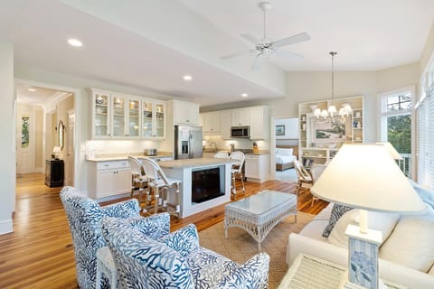 3012 Marsh Haven House in Seabrook Island