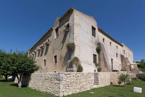 Property building, Landmark view