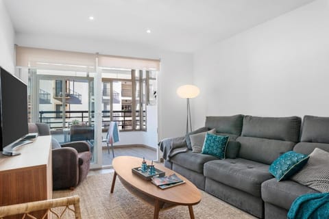 Apartamento Suerte - PlusHolidays Eigentumswohnung in Moraira