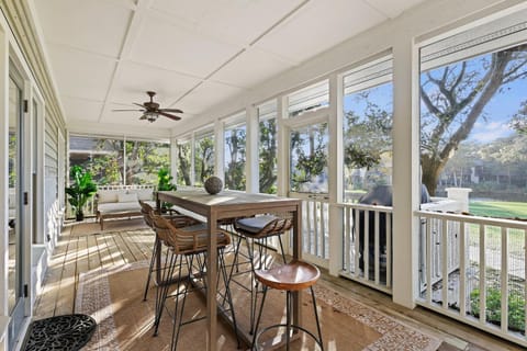 5 Silver Moss Maison in Kiawah Island