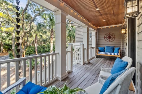 52 Surfsong House in Kiawah Island