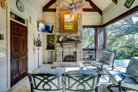 350 Walker Cup House in Kiawah Island