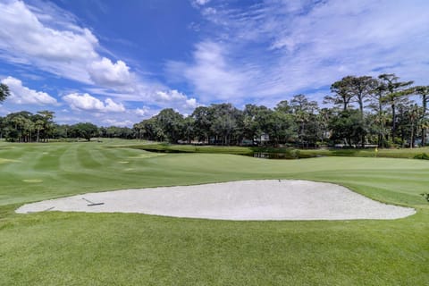 350 Walker Cup House in Kiawah Island