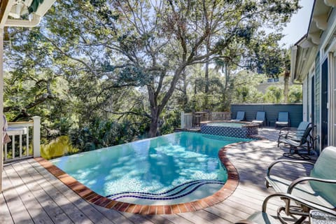 350 Walker Cup House in Kiawah Island