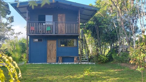 Cabañita La Montaña de Las Brisas Eigentumswohnung in Bocas del Toro Province