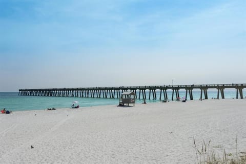 Sailor's Cove House in Pensacola Beach