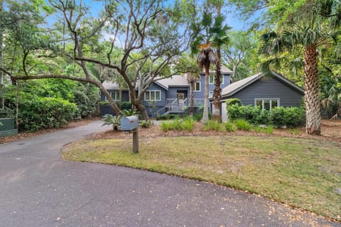 149 Treeduck Court Casa in Kiawah Island