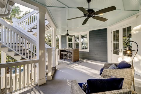 3 23rd Avenue House in Isle of Palms