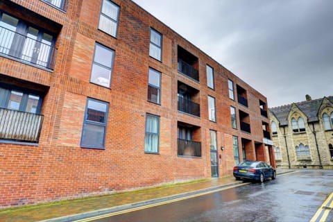 Beautiful 1-Bed Apartment in Gloucester Appartamento in Gloucester