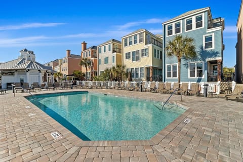 132 Grand Pavilion House in Wild Dunes