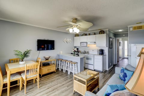 309A Sea Cabin House in Isle of Palms