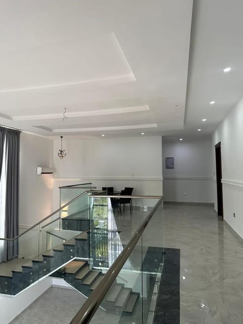 Austin David Apartments - Trasacco Mansion House in Accra
