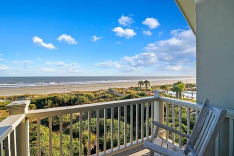 1A Eugenia Avenue House in Kiawah Island