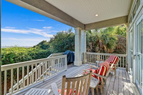 1A Eugenia Avenue Casa in Kiawah Island