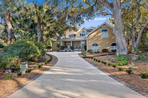 127 Turnberry Drive Casa in Kiawah Island