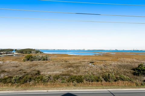 Over by the Sea Condo in Atlantic Beach