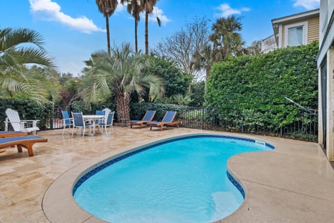 13 Yacht Harbor House in Isle of Palms