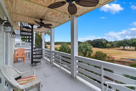 13 Yacht Harbor House in Isle of Palms