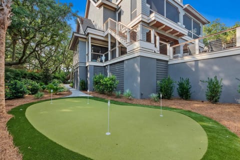 59 Surfsong House in Kiawah Island