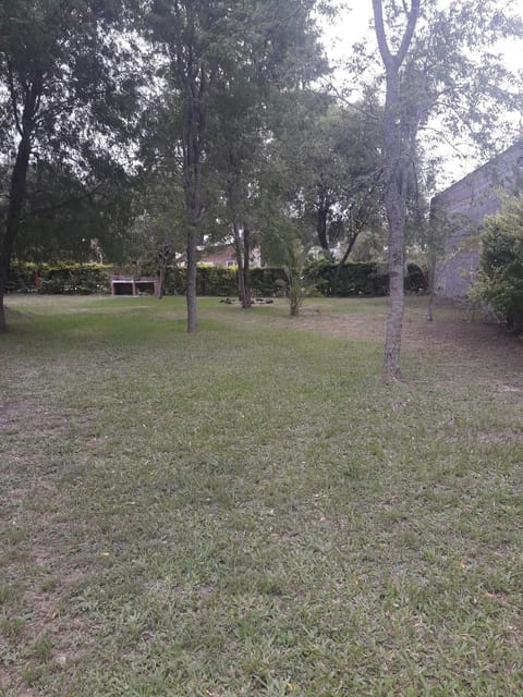 Casa de descanso y naturaleza Haus in Paso de la Patria