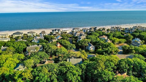 31 Beachwood West House in Wild Dunes