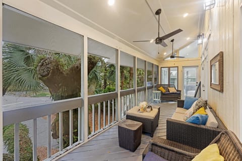 31 Beachwood West House in Wild Dunes