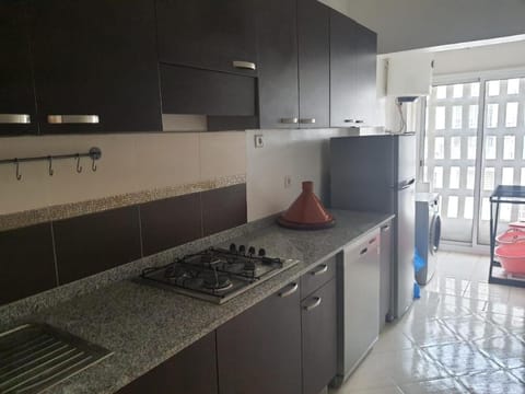 APPARTEMENT sofia Haymohameddi Apartment in Agadir