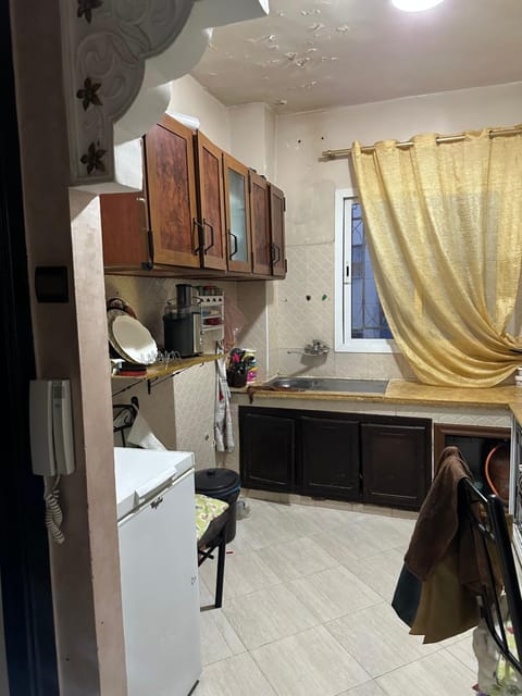appartement familiale Condo in Meknes