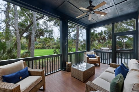 296 Marsh Cove House in Kiawah Island