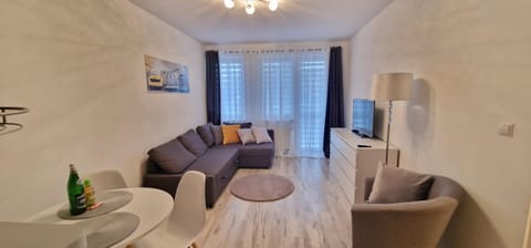 Apartament Sołtysowska 10d Condo in Krakow