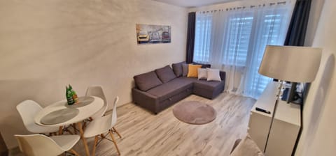 Apartament Sołtysowska 10d Condo in Krakow