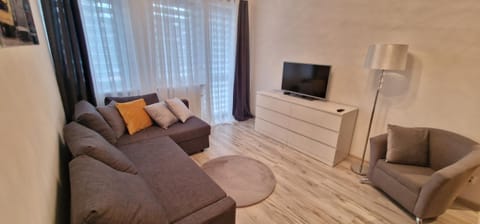 Apartament Sołtysowska 10d Apartment in Krakow