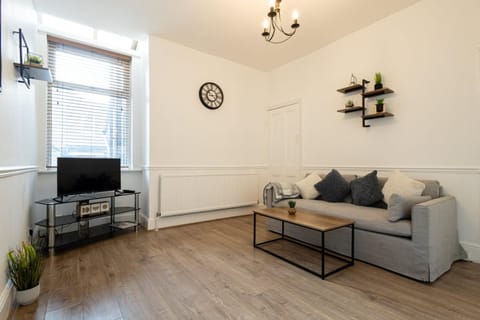 GuestReady - Lovely stay in Manchester Copropriété in Stretford