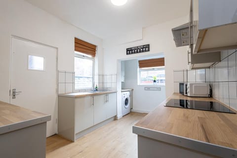 GuestReady - Lovely stay in Manchester Condominio in Stretford