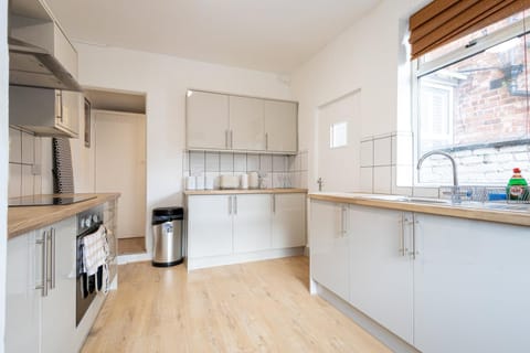 GuestReady - Lovely stay in Manchester Condominio in Stretford