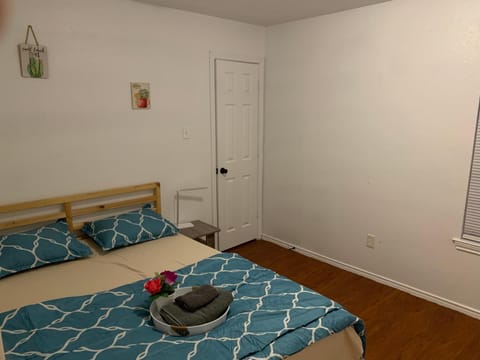 Private room in Dallas near downtown Vacation rental in Mesquite