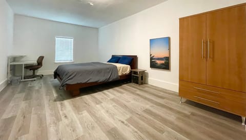 Private room in Dallas near downtown Alquiler vacacional in Mesquite