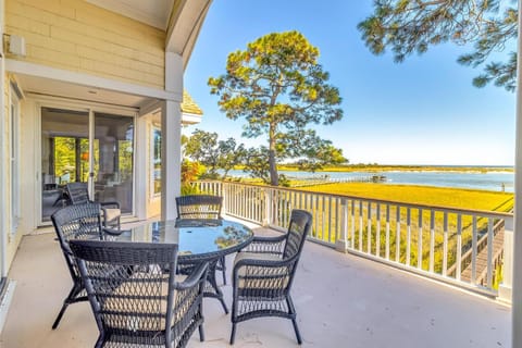 3083 Marshgate House in Seabrook Island