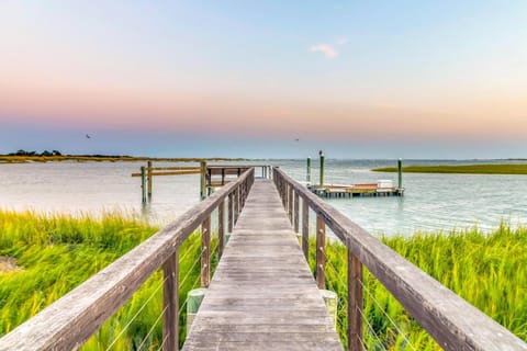 3083 Marshgate House in Seabrook Island