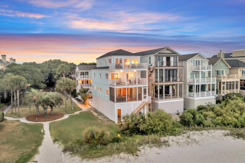 57 Grand Pavilion House in Wild Dunes