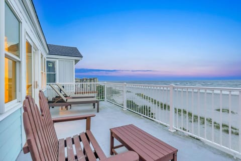 57 Grand Pavilion House in Wild Dunes