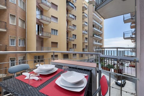 Perla Marina Savona Apartment in Savona