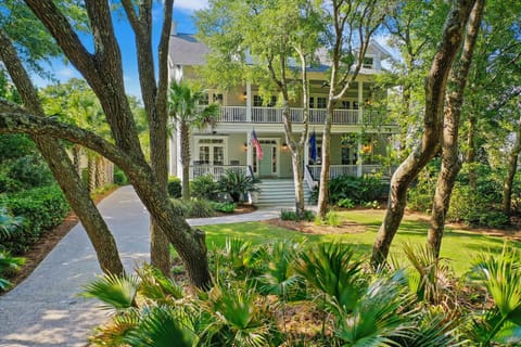 2B Eugenia Avenue Haus in Kiawah Island